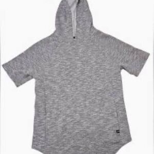 Pre-Owned Art Class Boys’ French Terry Pullover Hoody – Size L (12/14)